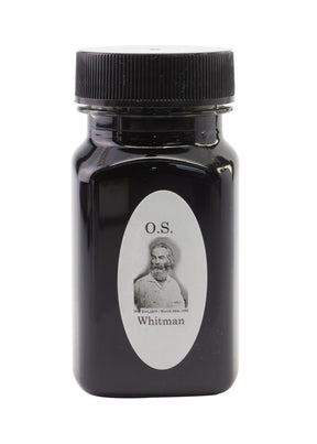 Organics Studio Walt Whitman Leaves of Grass
