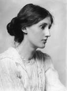 De Atramentis Virginia Woolf, Oriental Red