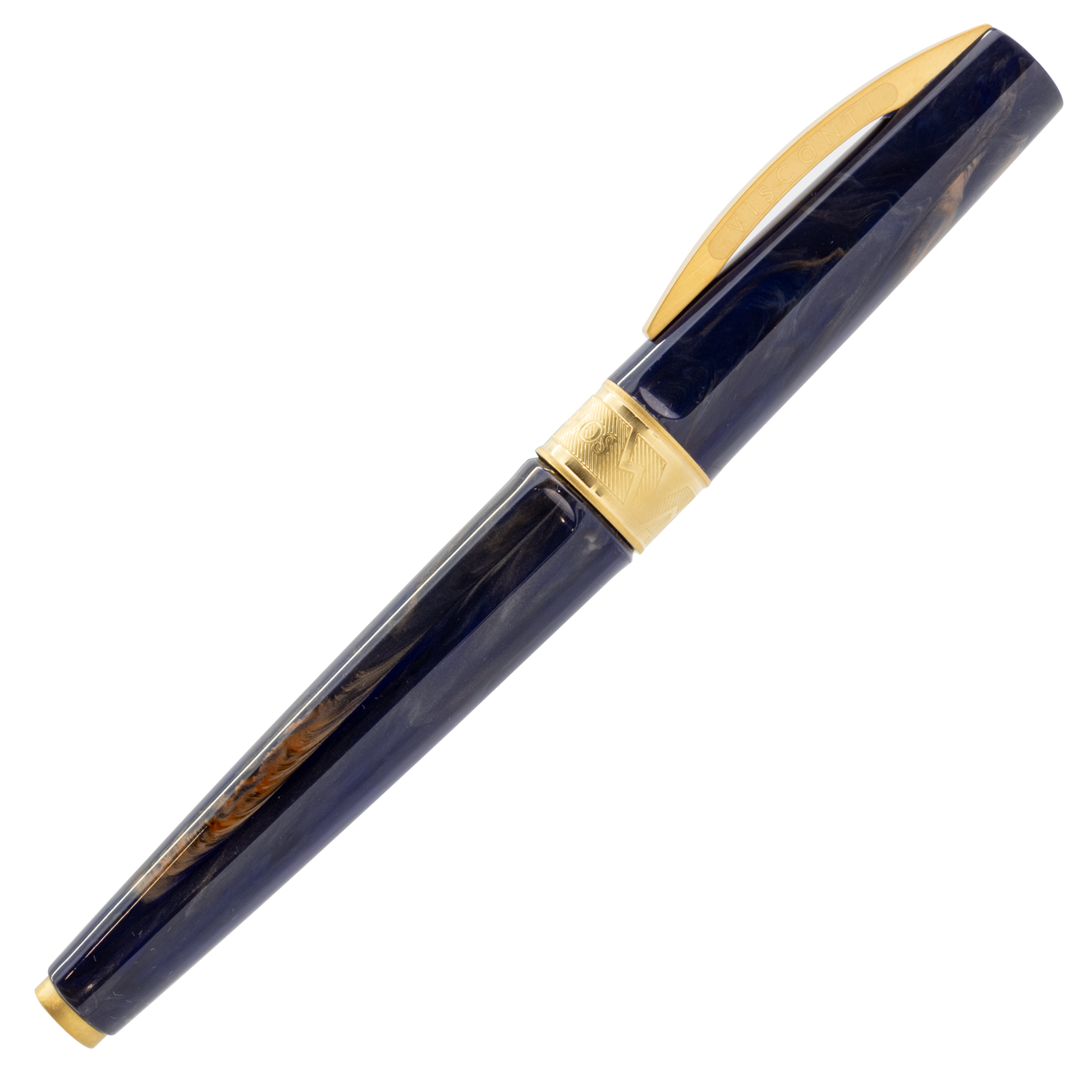 Visconti Mirage Mythos - Zeus - Fountain Pen