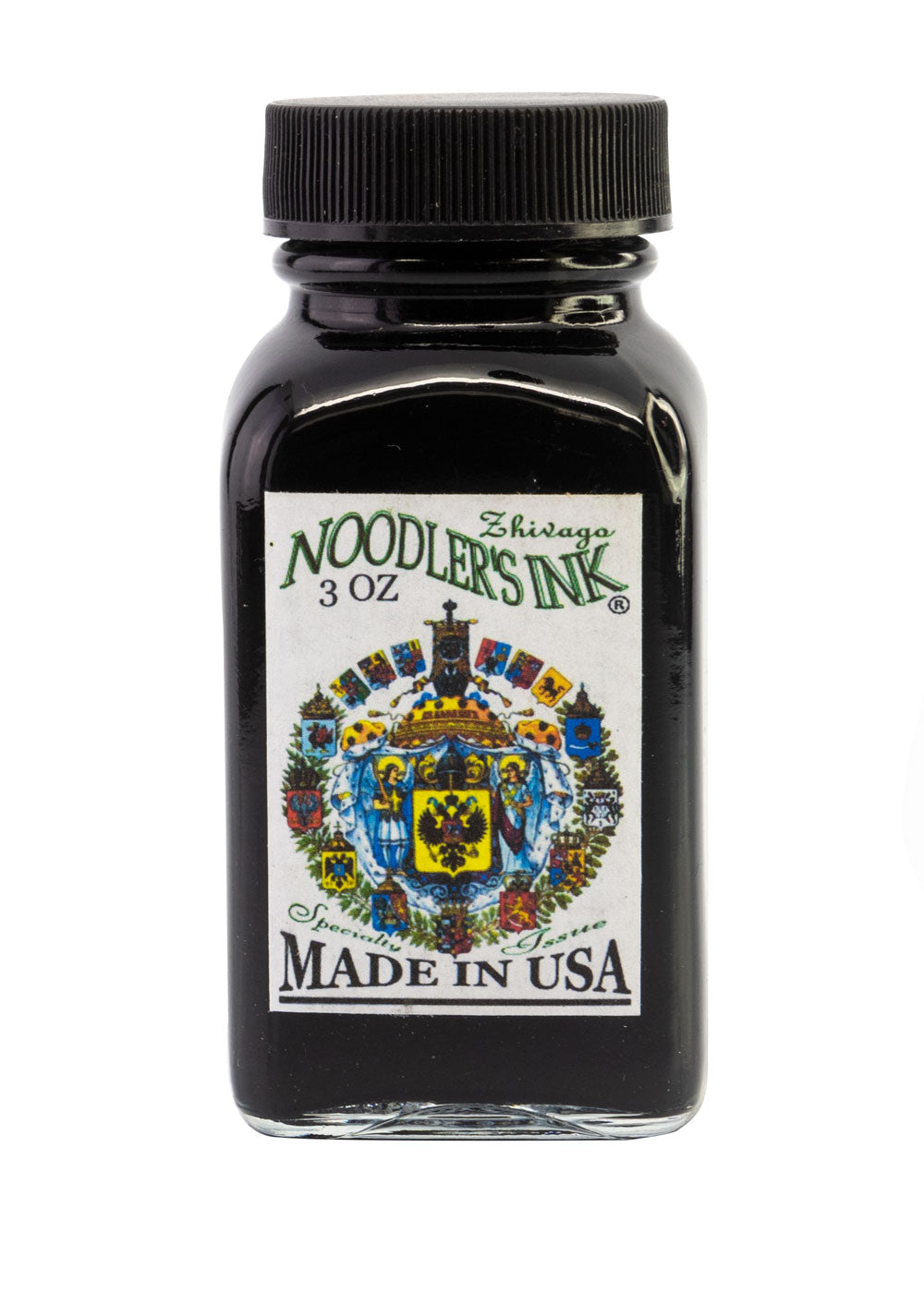 Noodler's Ink 全9種類 まとめ売り Noodler's Ink 全9種類 まとめ売り - メルカリ