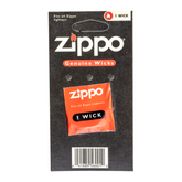Zippo Wick